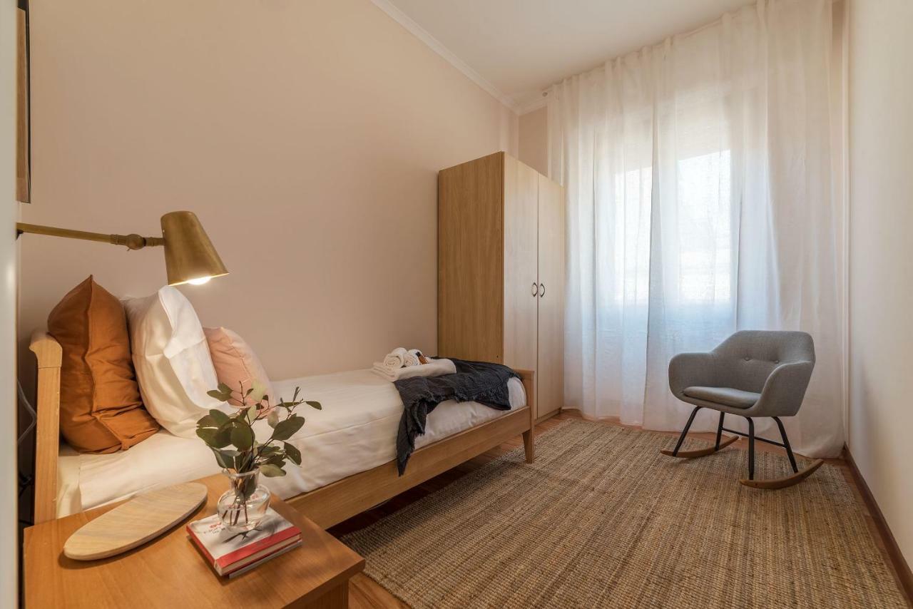Augustus Suite Near Saint Peter Rom Exteriör bild