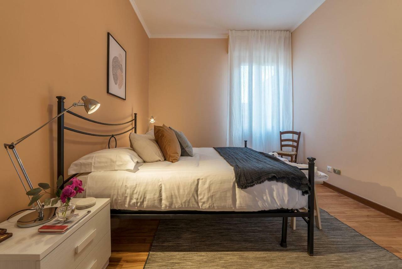 Augustus Suite Near Saint Peter Rom Exteriör bild
